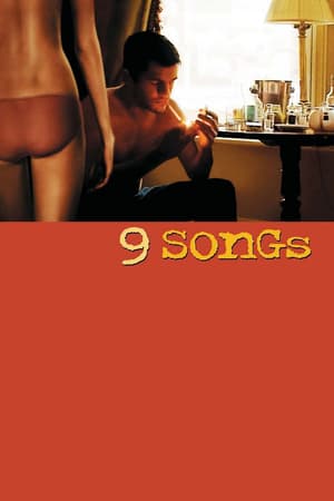 9 Şarkı – 9 Songs Filmi Full Hd izle